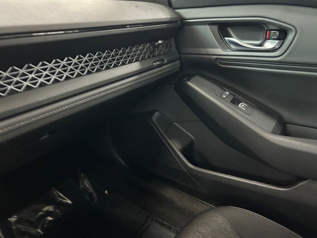 Used 2023 Honda Accord EX image 29
