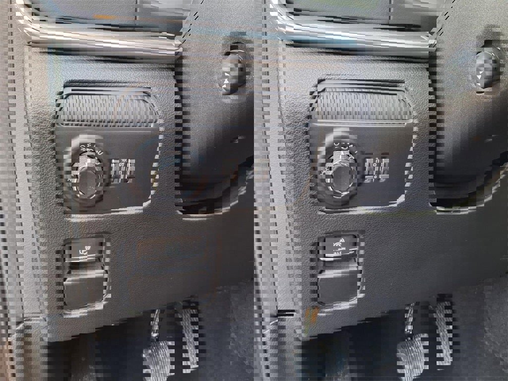 New 2026 Jeep Grand Wagoneer L Limited image 21