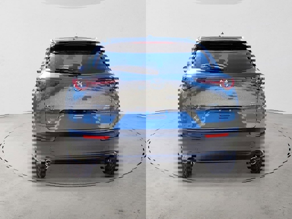 New 2025 MAZDA CX-30 AWD 2.5 S w/ Premium Package image 6