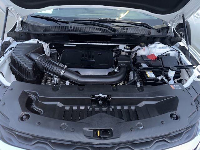 Used 2025 Chevrolet Blazer LT w/ Convenience Package image 35