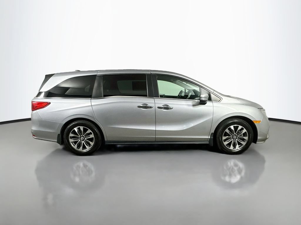 Used 2021 Honda Odyssey EX-L image 7
