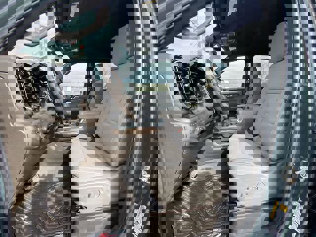 New 2026 Chevrolet Silverado 1500 LT Trail Boss w/ Safety Package image 11