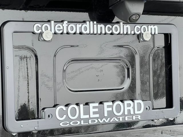 New 2026 Ford Escape Platinum w/ Premium Technology Package image 48