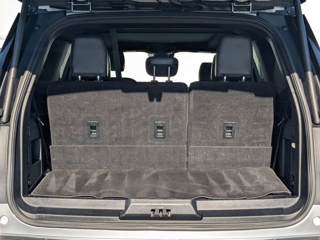 Used 2020 Ford Expedition XLT w/ Equipment Group 202A image 17