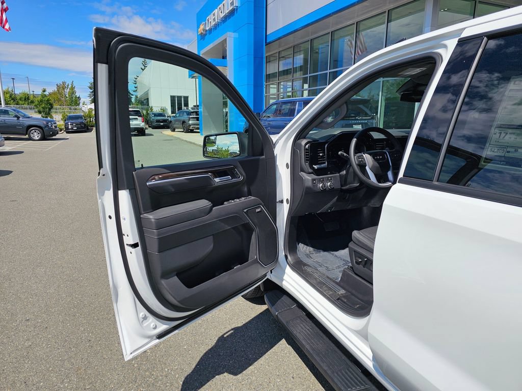 New 2026 GMC Sierra 1500 Elevation w/ Preferred Package AWD/4WD image 19