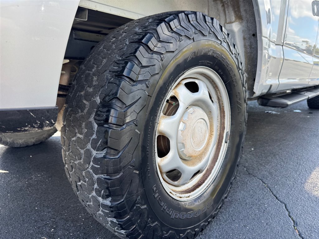 Used 2015 Ford F150 XL w/ Equipment Group 101A Mid image 10