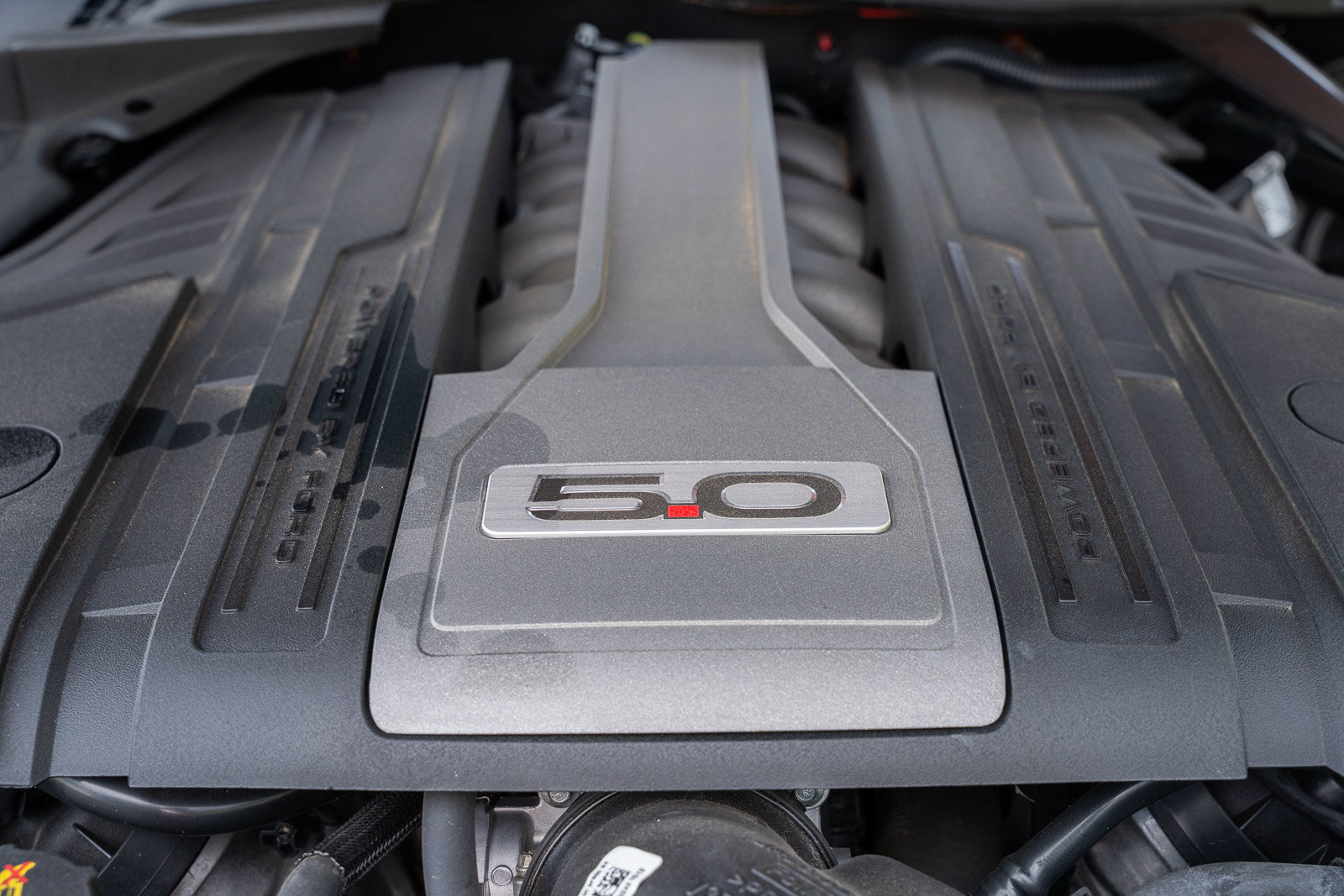 Certified 2018 Ford Mustang GT Premium RWD image 30