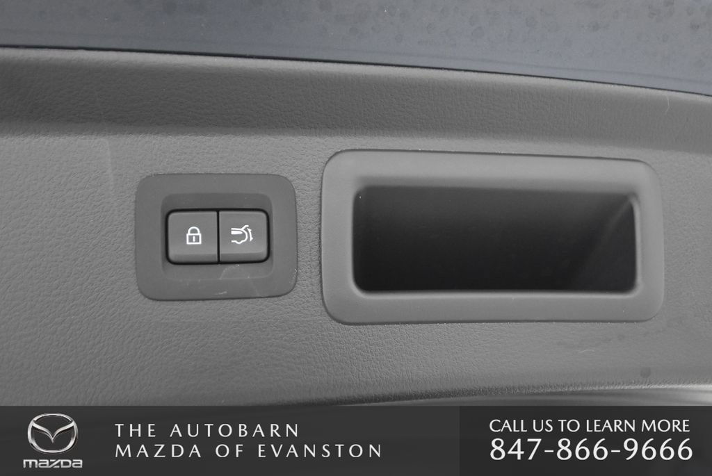 Certified 2025 MAZDA CX-50 AWD 2.5 S w/ Accent Package image 34