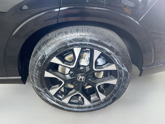 Used 2026 Honda HR-V EX-L image 22