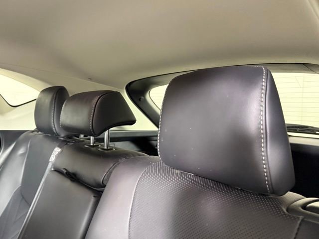 Used 2023 Lexus NX 450h+ AWD image 24