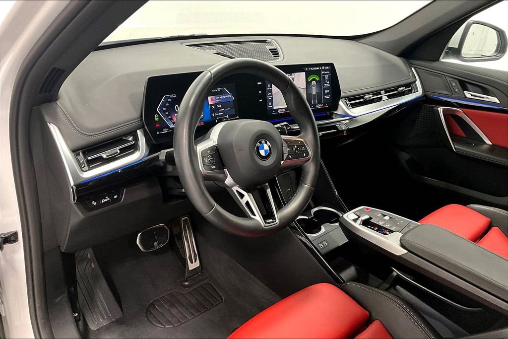 Used 2025 BMW X1 xDrive28i image 12
