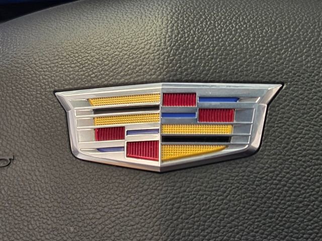 Used 2024 Cadillac XT4 Premium Luxury image 40