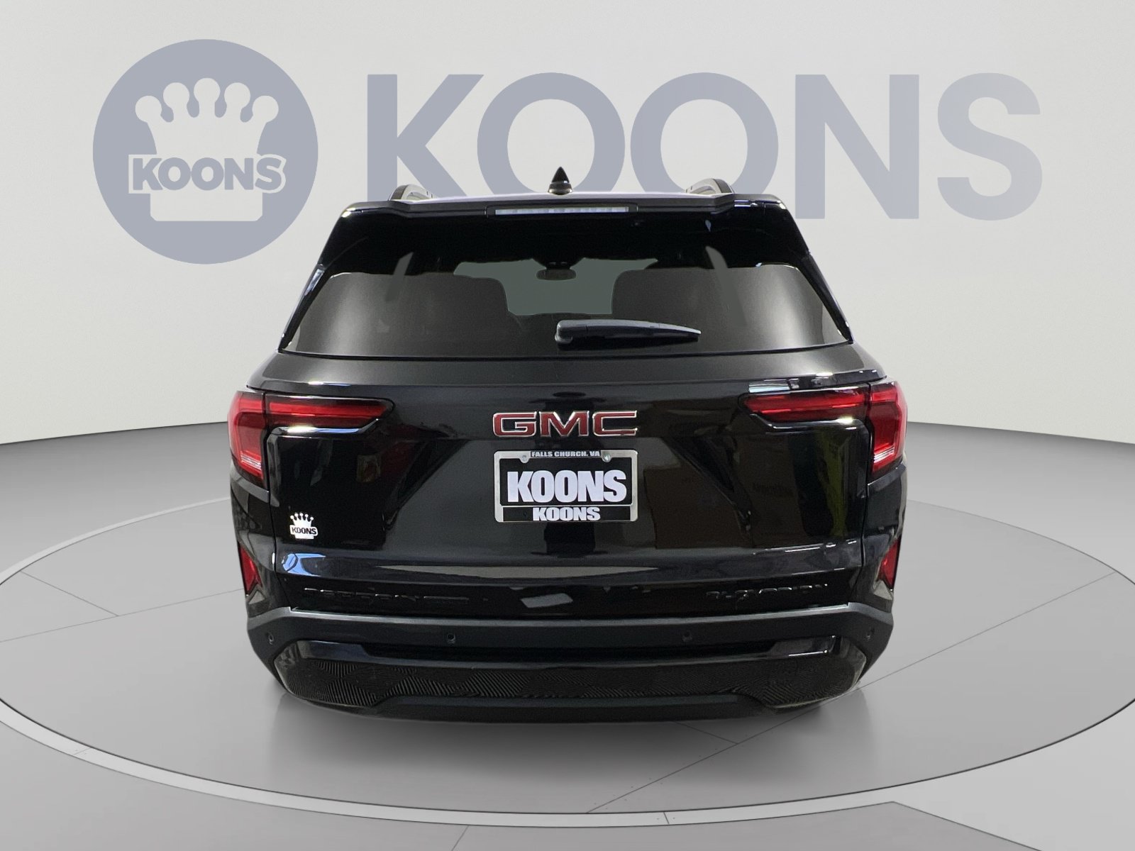 Used 2026 GMC Terrain Elevation w/ Elevation Premium Package AWD/4WD image 10