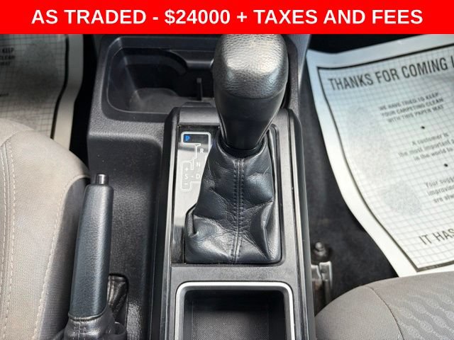 Used 2021 Toyota Tacoma SR AWD/4WD image 24
