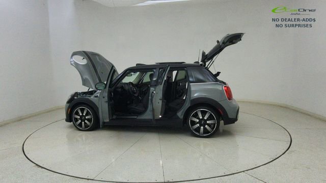 Used 2023 MINI Cooper S image 70