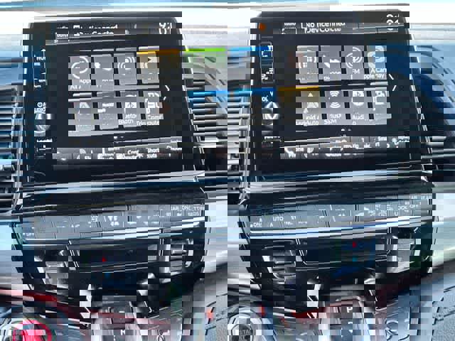 Used 2025 Honda Odyssey Sport-L image 18