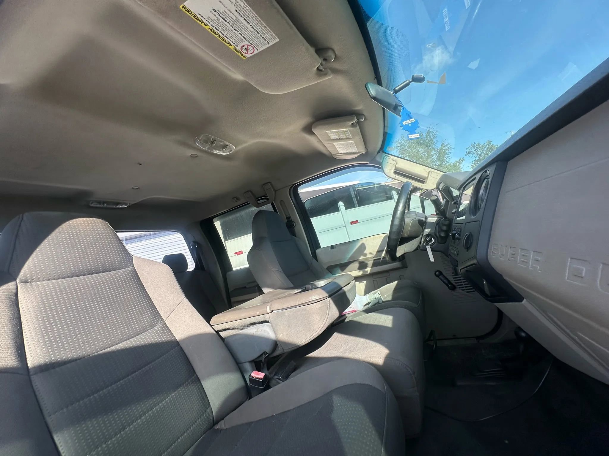 Used 2010 Ford F250 XLT image 20