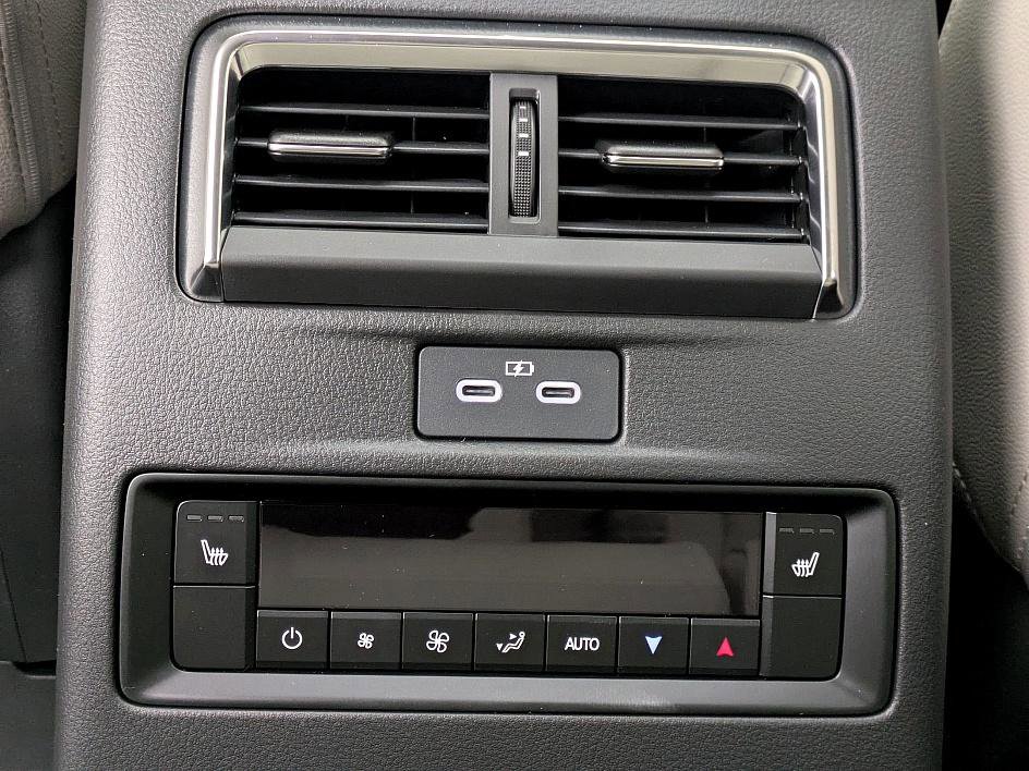 New 2026 MAZDA CX-70 3.3 Turbo w/ Preferred Package image 27