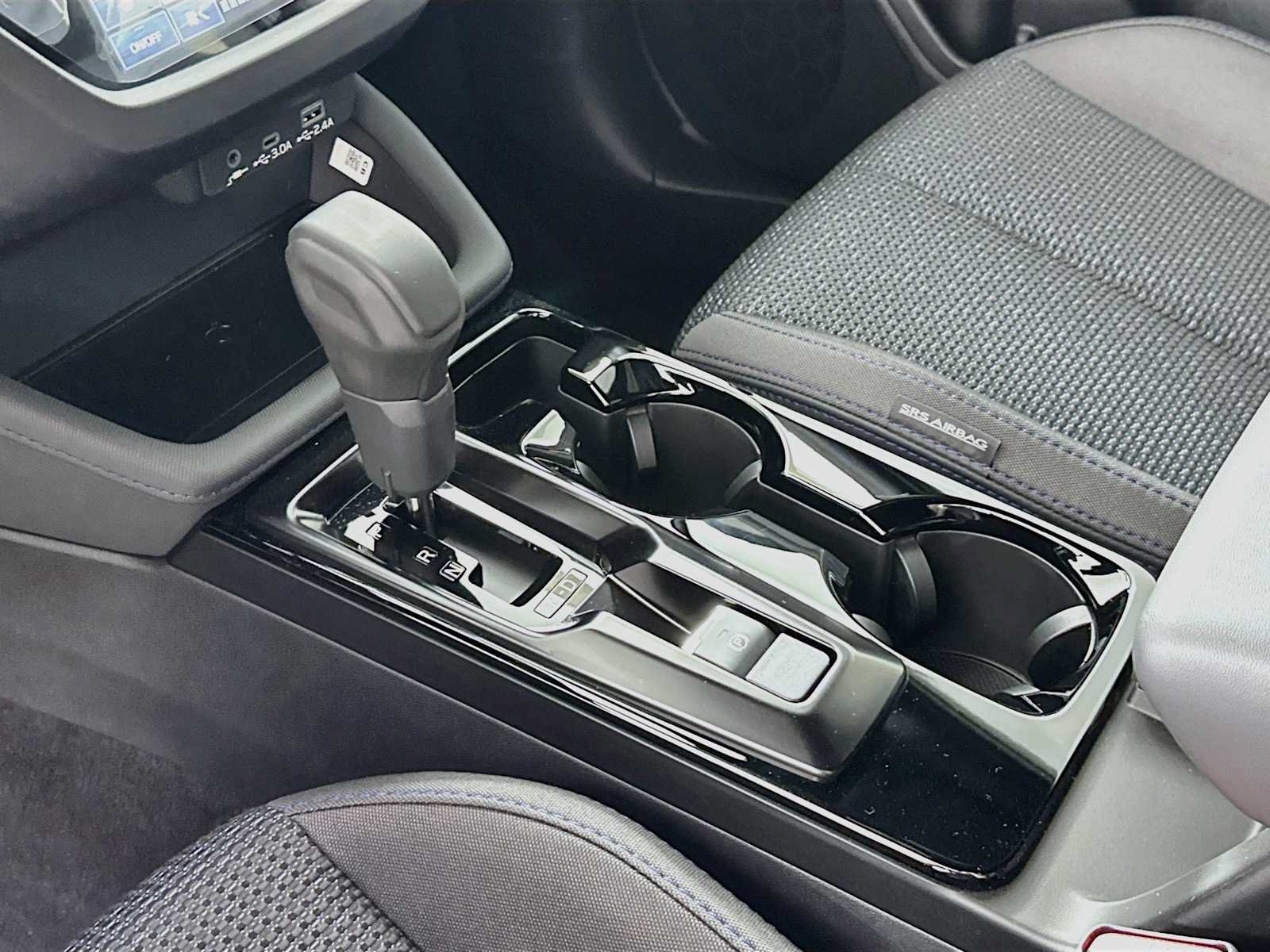 Certified 2026 Subaru Forester Premium AWD/4WD image 16