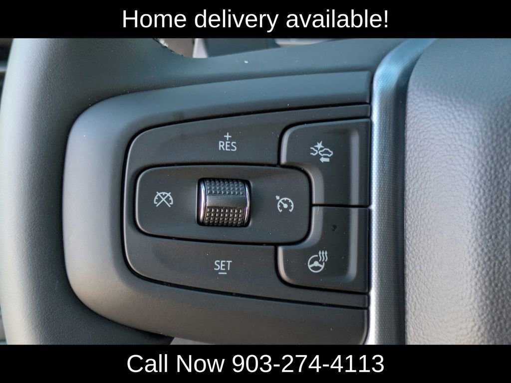 New 2026 GMC Sierra 1500 SLT image 23