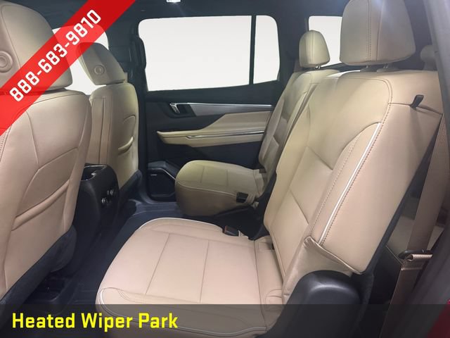 New 2026 Buick Enclave Preferred w/ Power Package AWD/4WD image 22
