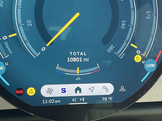 Used 2025 MINI Cooper S FWD image 34