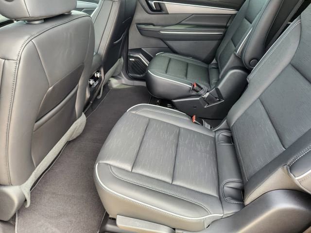New 2025 Buick Enclave Sport Touring w/ Super Cruise Package FWD image 19