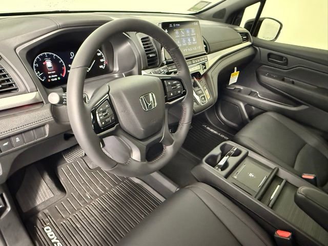 New 2026 Honda Odyssey Sport-L image 15