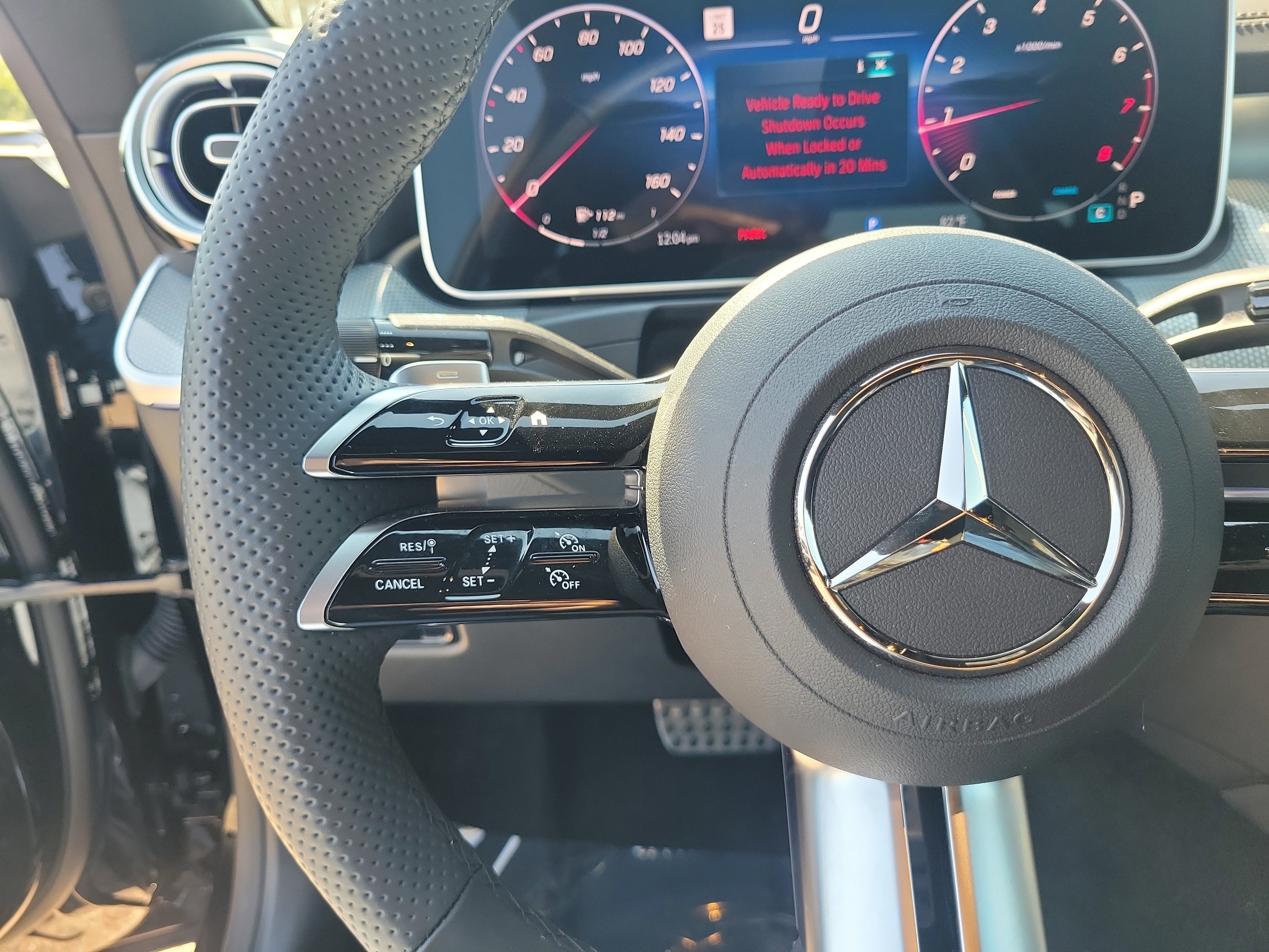 Certified 2026 Mercedes-Benz CLE 300 4MATIC Coupe image 22