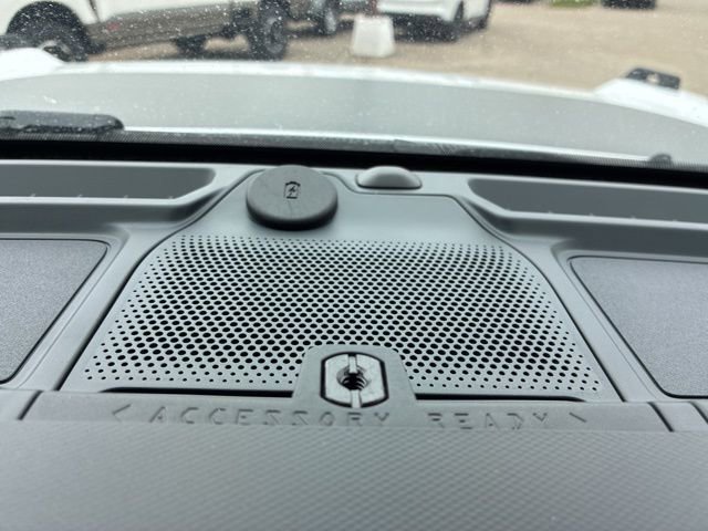 New 2025 Ford Bronco Badlands image 42