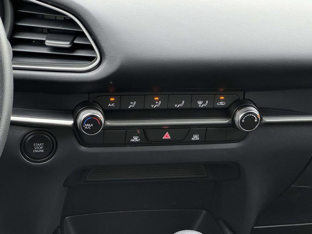 New 2026 MAZDA CX-30 AWD 2.5 S image 12