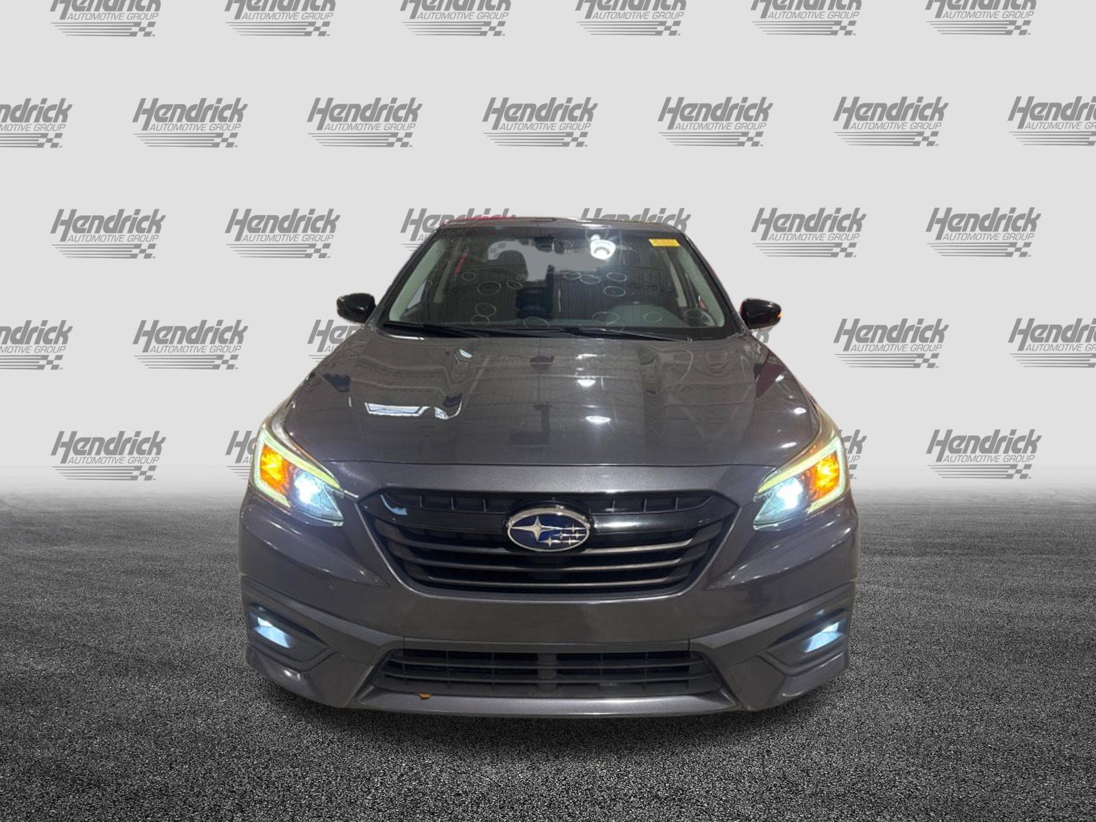 Used 2020 Subaru Legacy Sport w/ Popular Package #2 AWD/4WD image 37