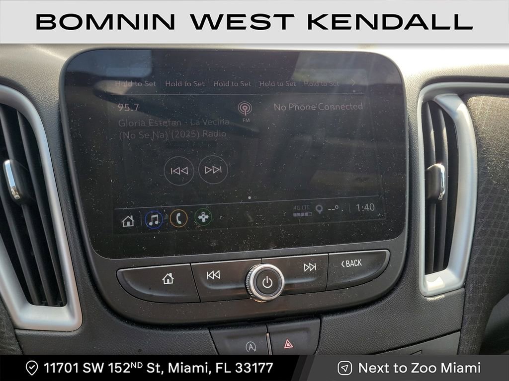 Used 2024 Chevrolet Malibu LS image 18