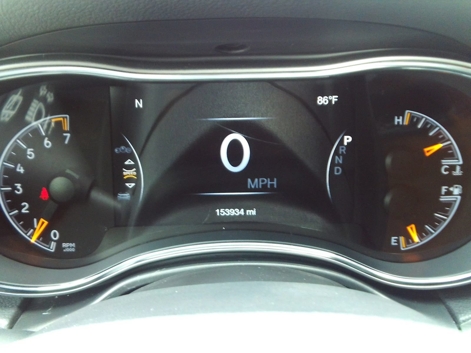 Used 2021 Jeep Grand Cherokee Limited AWD/4WD image 14