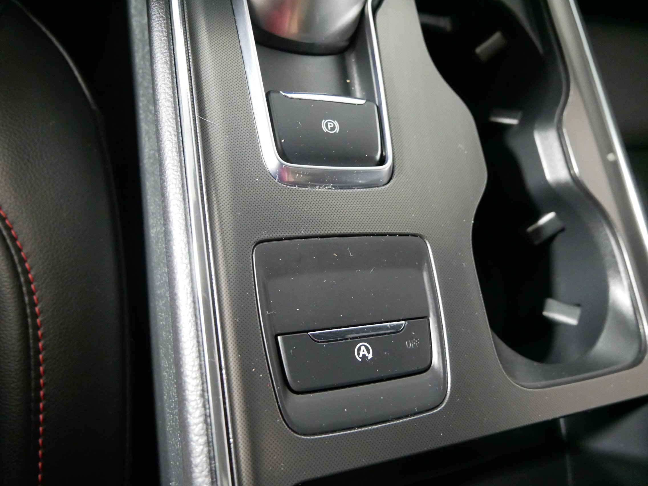 Used 2024 Ford Edge ST-Line AWD/4WD image 30