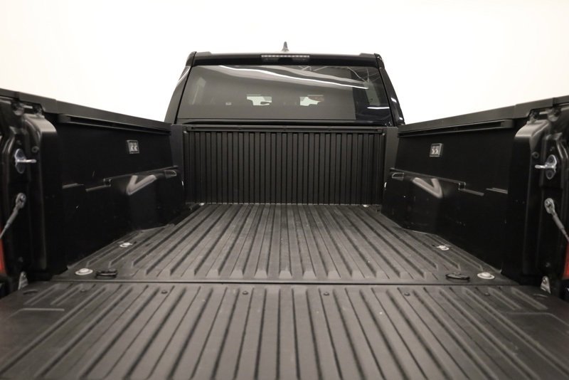 Certified 2025 Toyota Tacoma SR5 image 34