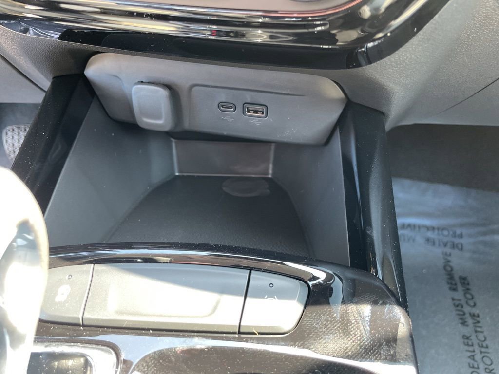 New 2026 Chevrolet Trax LT w/ Driver Confidence Package image 19