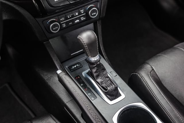 Used 2021 Acura ILX w/ Premium & A-SPEC Package FWD image 31