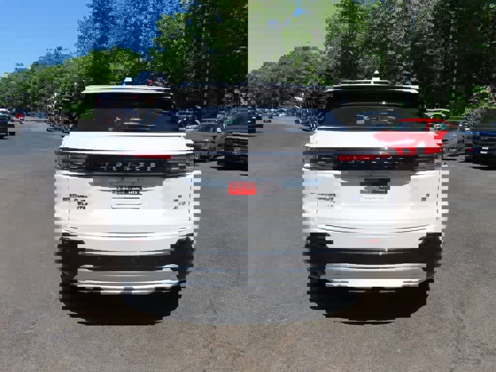 New 2026 Honda Prologue Elite image 5