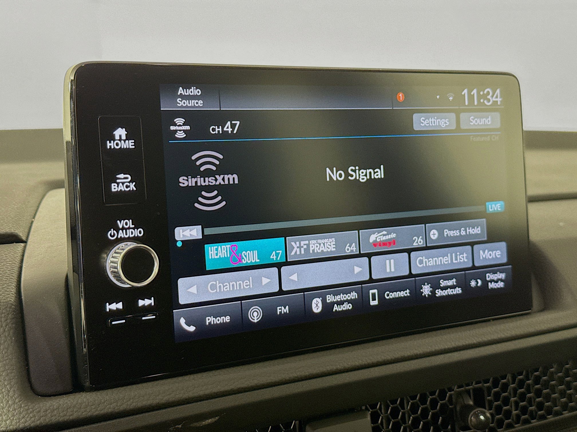 Certified 2024 Honda CR-V Sport-L image 16