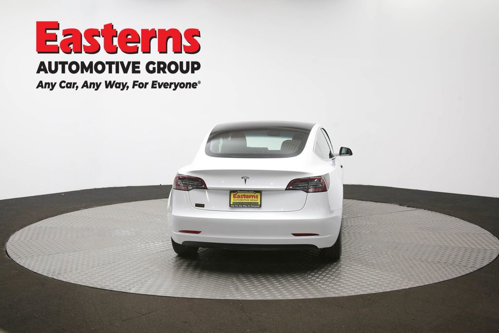 Used 2019 Tesla Model 3 Standard Range image 34