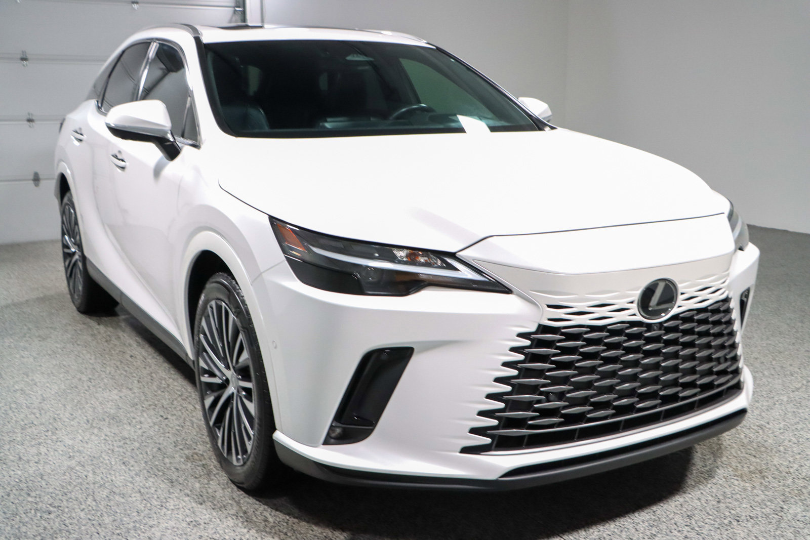 Used 2024 Lexus RX 350 Premium Plus image 5