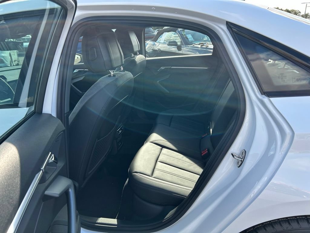 New 2026 Audi A3 2.0T Premium AWD/4WD image 55