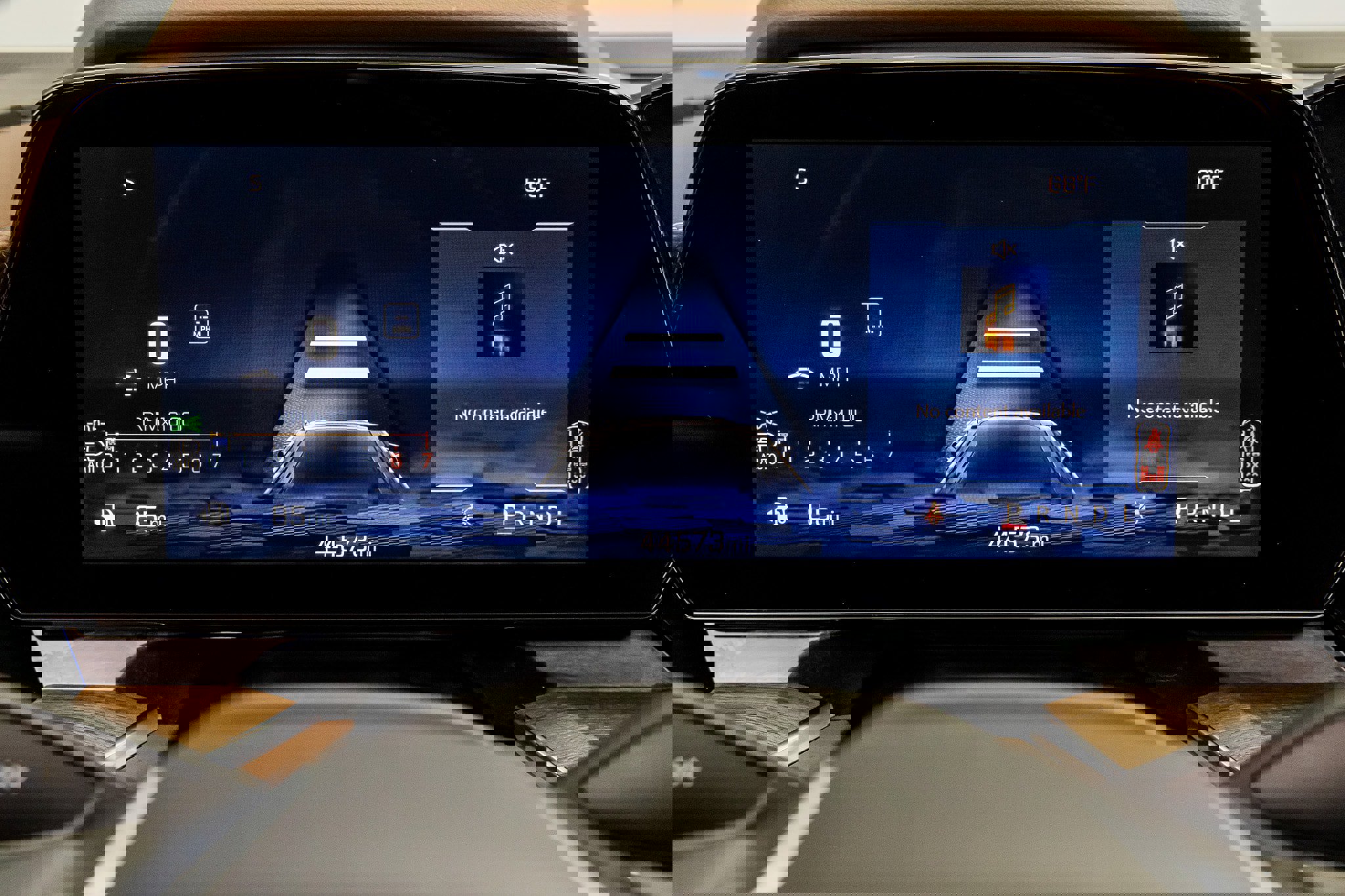 Used 2025 Chevrolet Tahoe High Country image 44