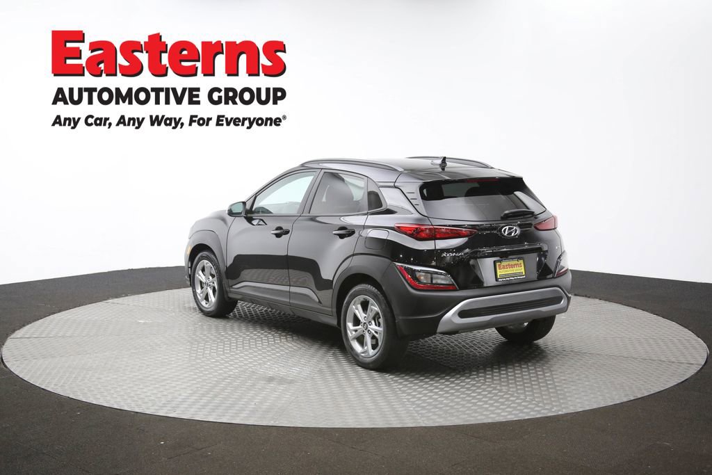 Used 2023 Hyundai Kona SEL image 63