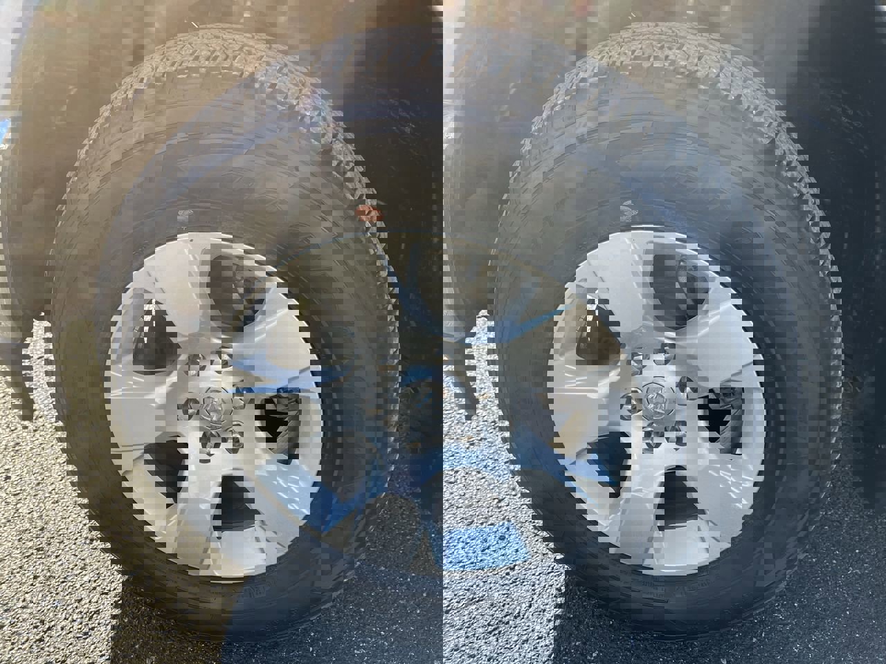 Used 2023 RAM 1500 Big Horn image 31