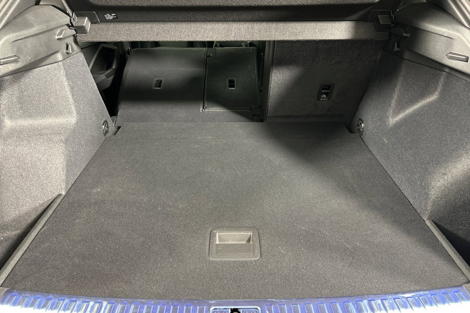 Used 2025 Audi Q3 2.0T Premium image 14