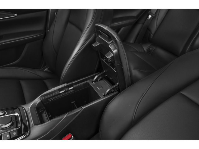 Used 2023 MAZDA CX-30 AWD 2.5 S w/ Premium Package image 11