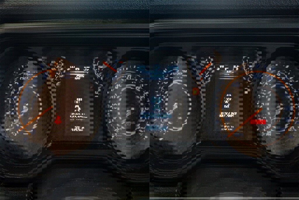 Used 2024 Jeep Gladiator Sport image 17