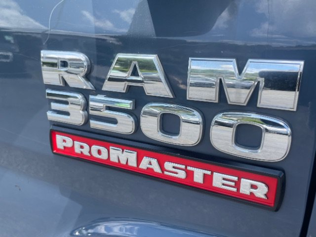 Used 2019 RAM ProMaster 3500 FWD image 9